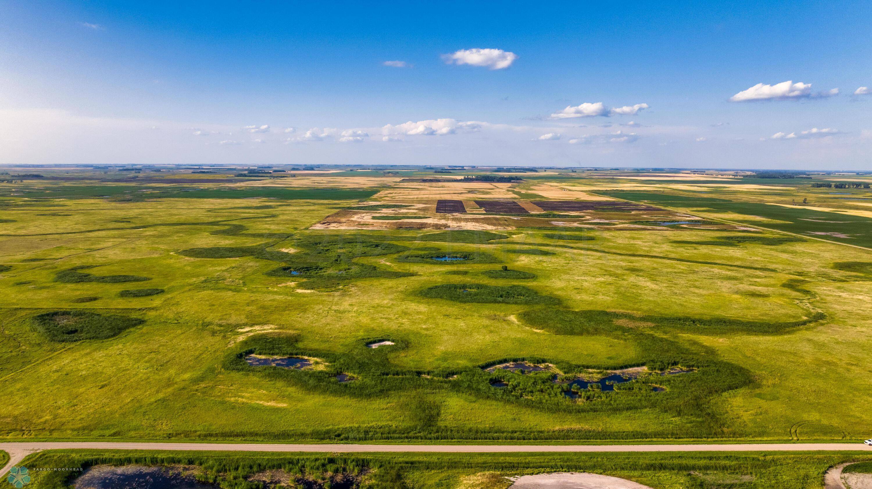 TBD COUNTY RD 9, Aneta, ND 58212