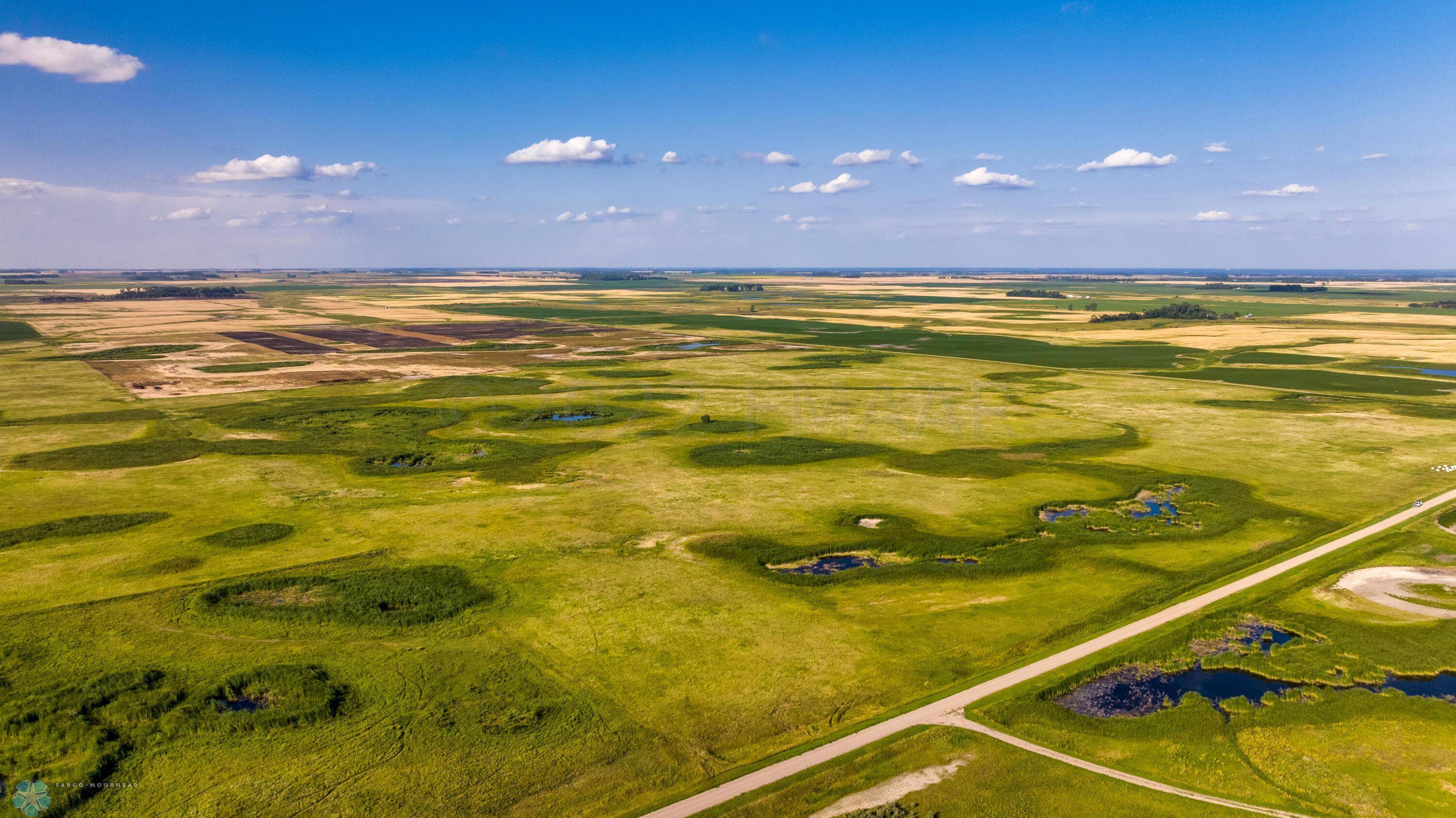 TBD COUNTY RD 9, Aneta, ND 58212