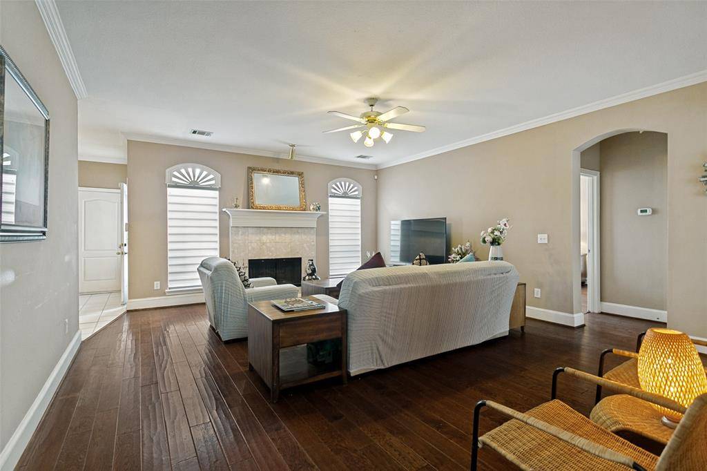 1222 Shadetree Lane, Allen, TX 75013