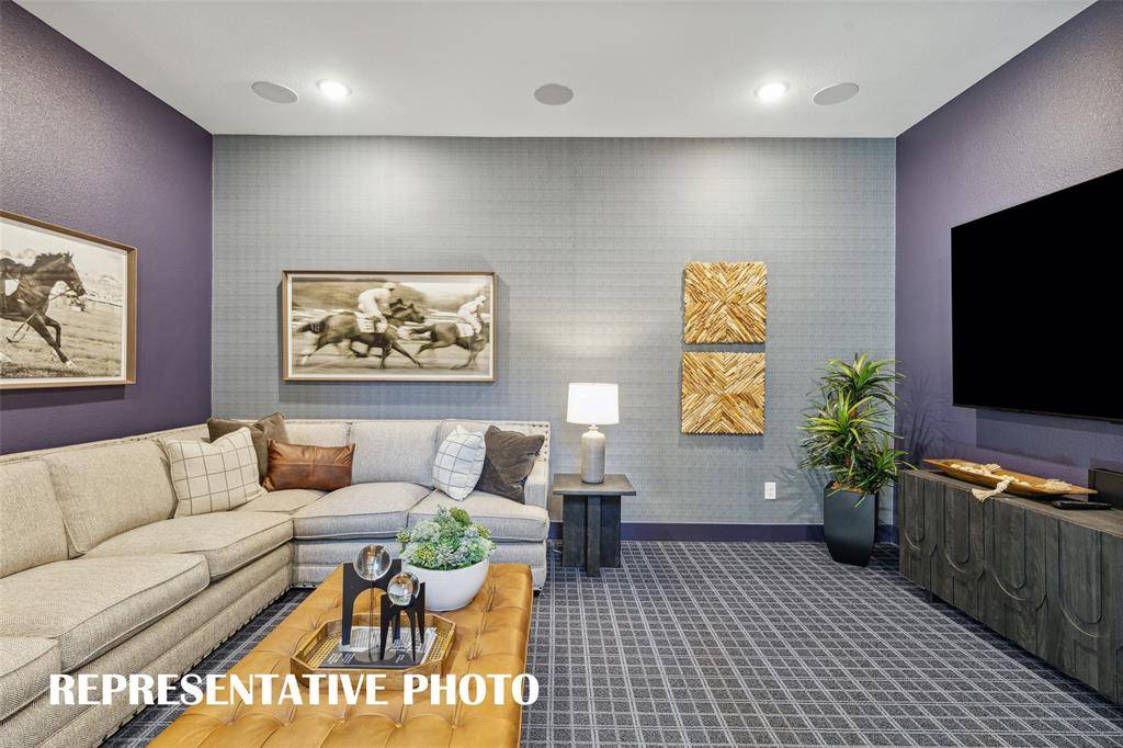 8729 Porch Place, Mckinney, TX 75071