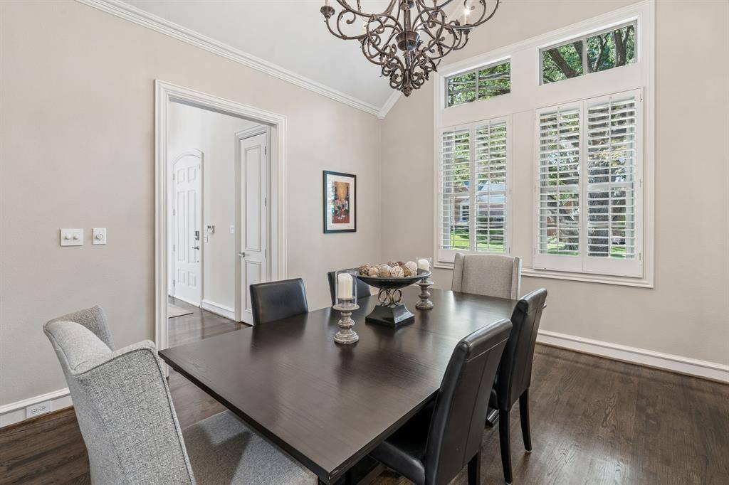 6413 Vicki Lane, Plano, TX 75093