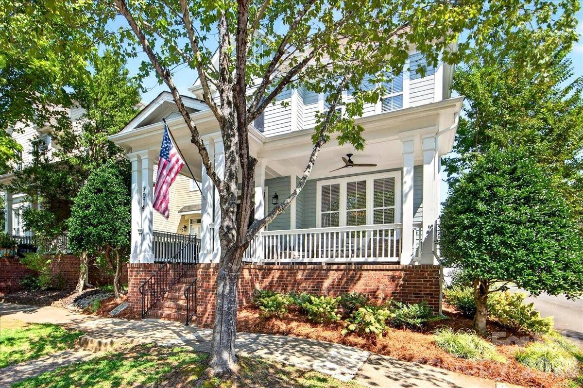 7014 Blakeney Greens BLVD, Charlotte, NC 28277
