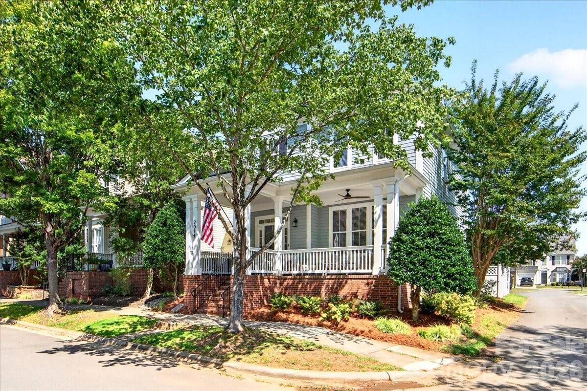 7014 Blakeney Greens BLVD, Charlotte, NC 28277