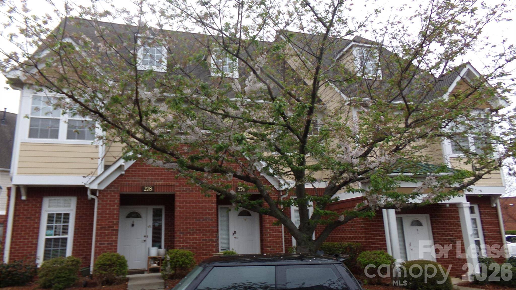274 Davidson Gateway DR, Davidson, NC 28036