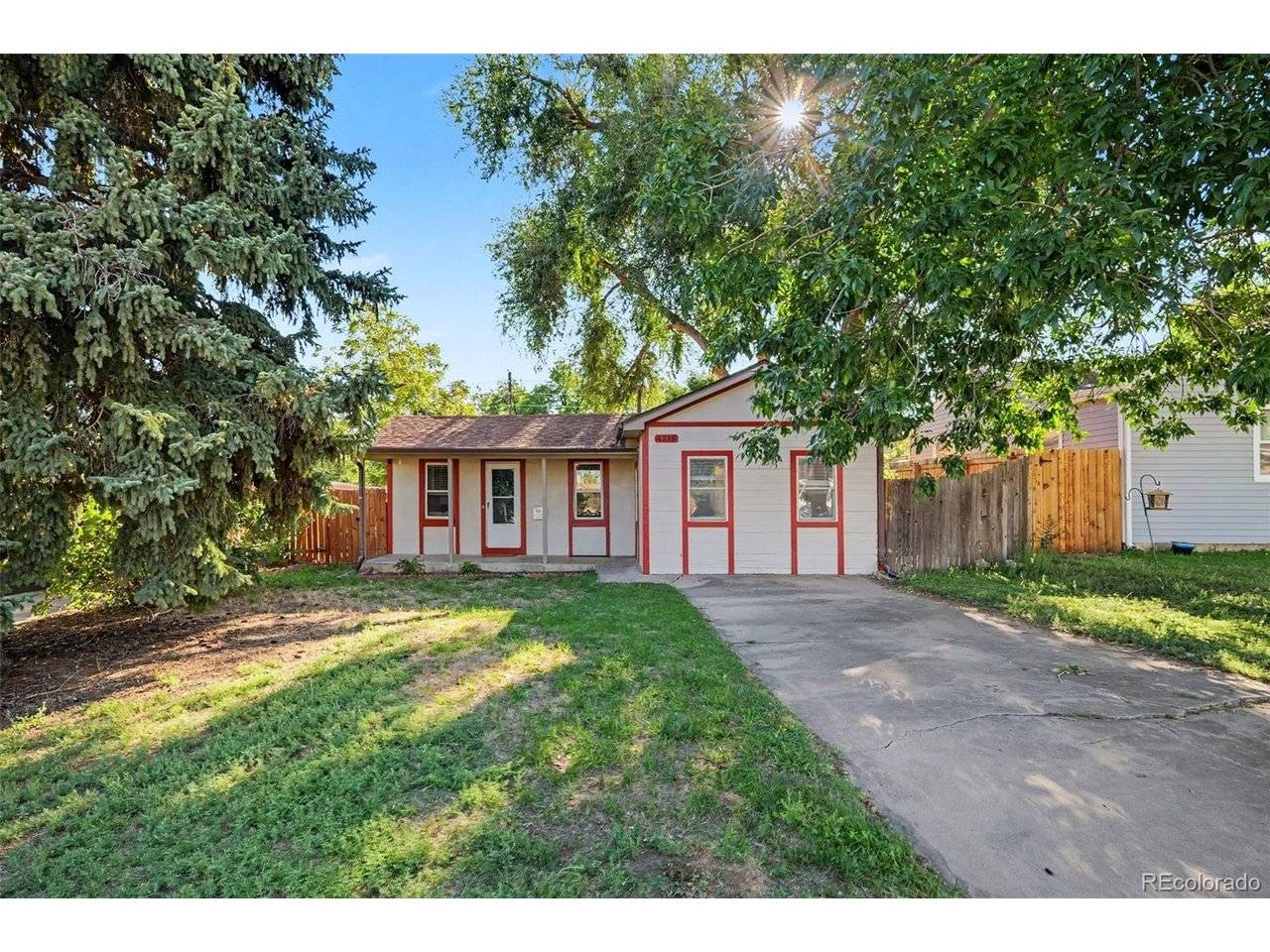 4218 S Cherokee, Englewood, CO 80110