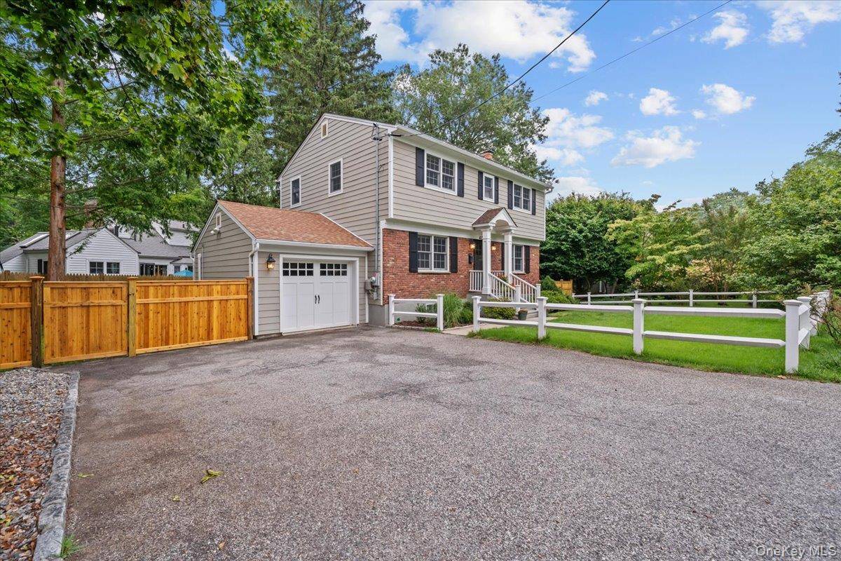 40 Branford RD, Hastings-on-hudson, NY 10706