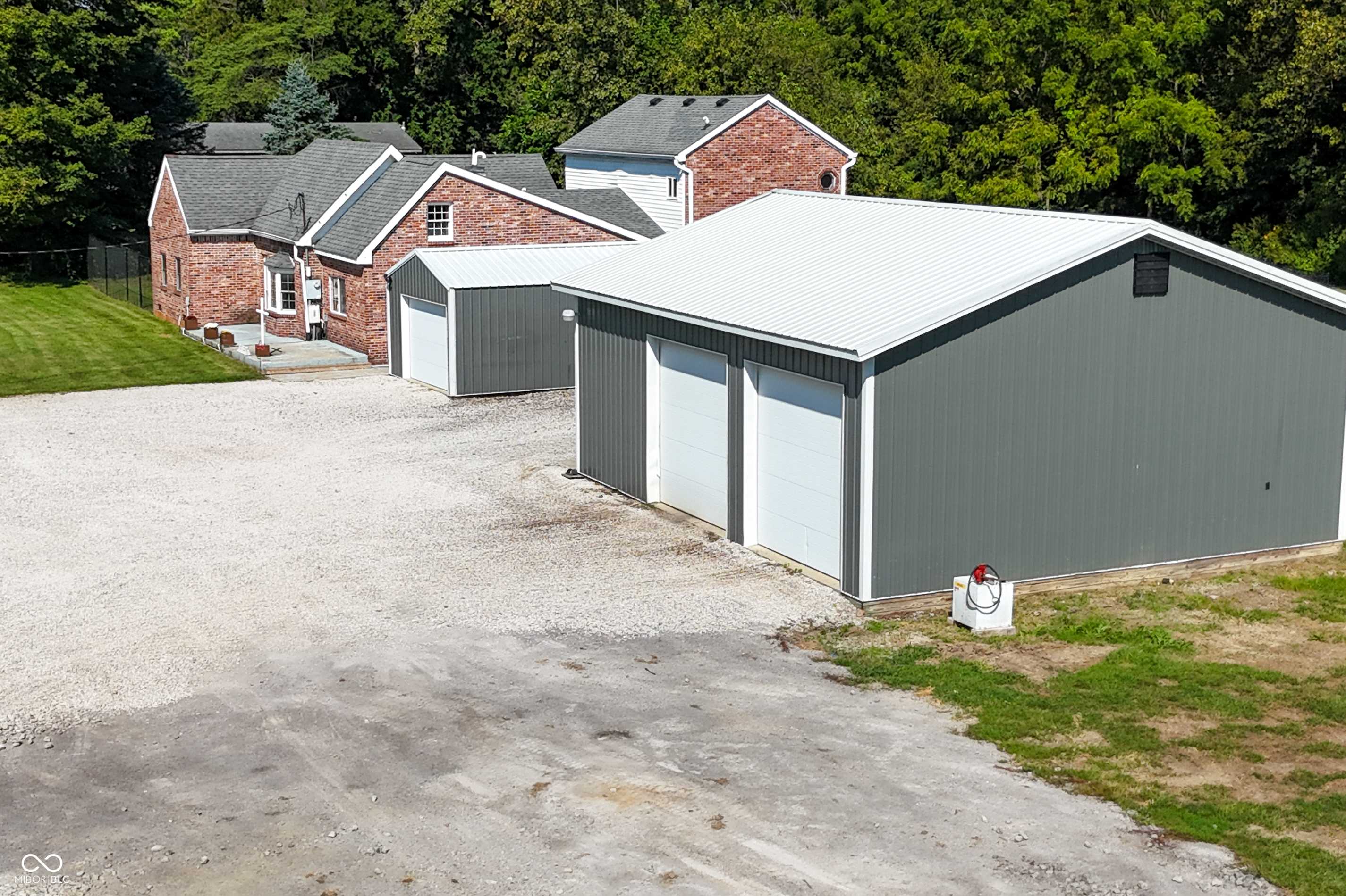 1196 E County Road 500 N, Danville, IN 46122