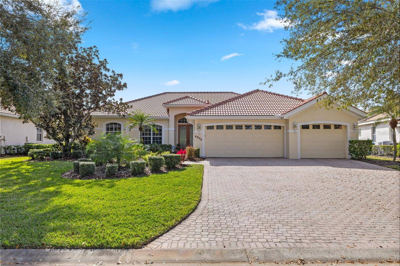 6840 COYOTE RIDGE CT, Bradenton, FL 34201