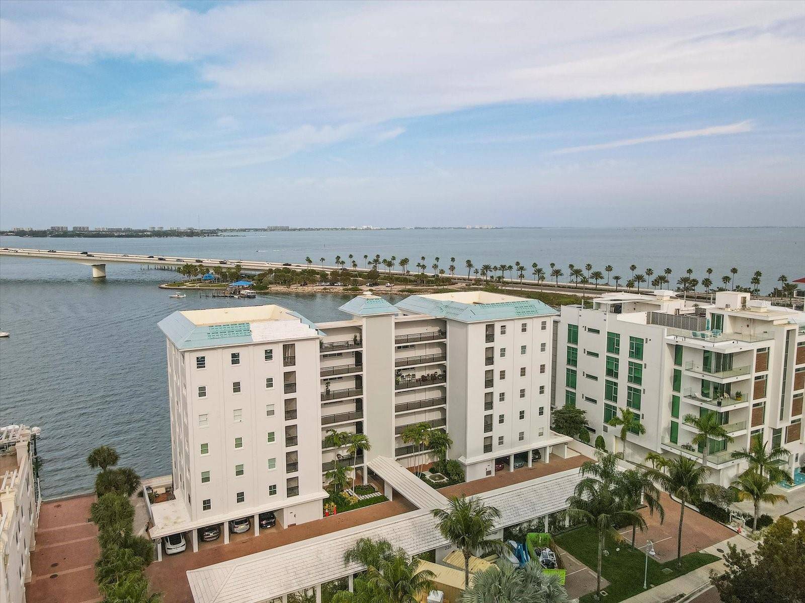 226 GOLDEN GATE PT #44, Sarasota, FL 34236