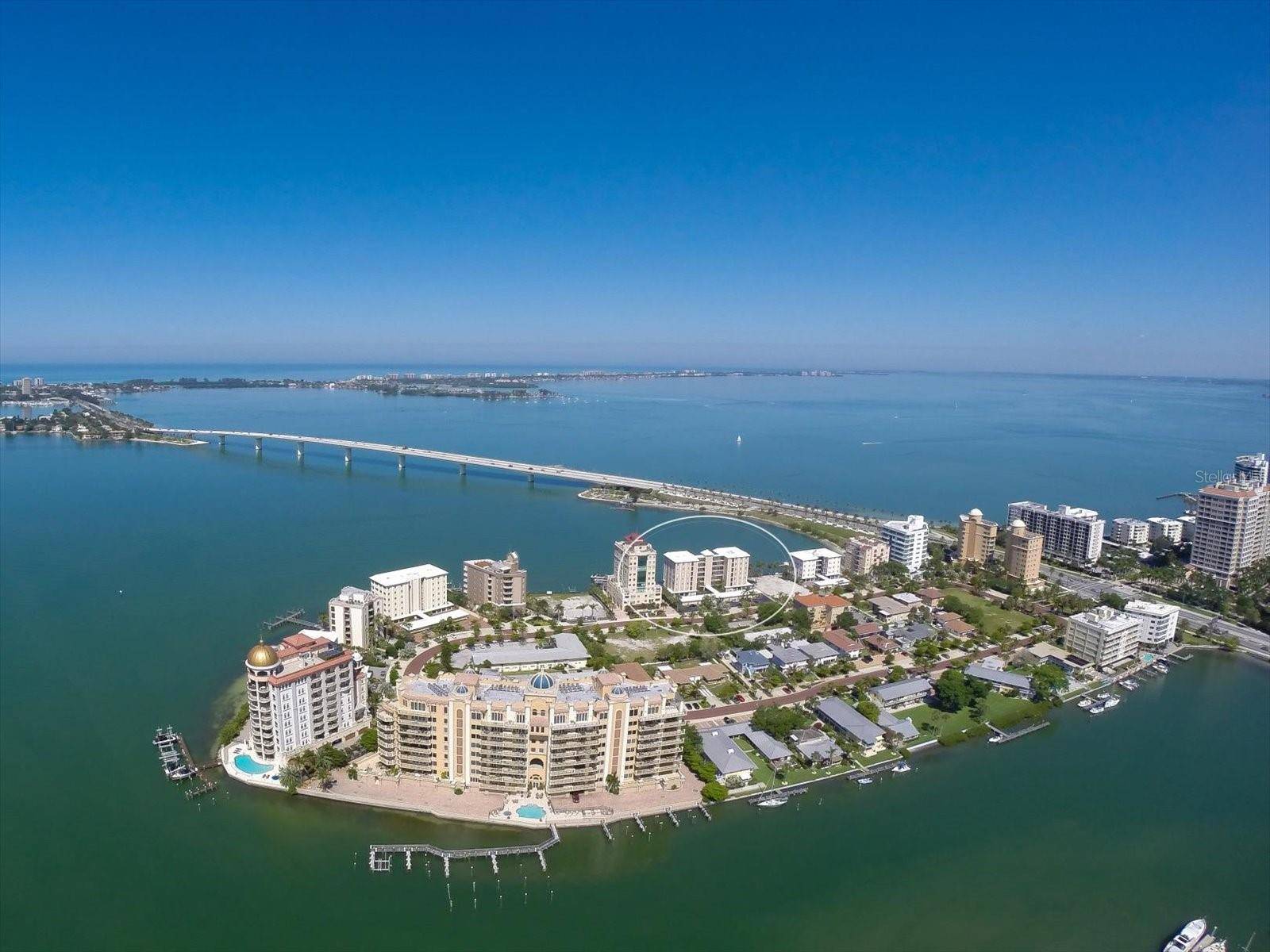 226 GOLDEN GATE PT #44, Sarasota, FL 34236