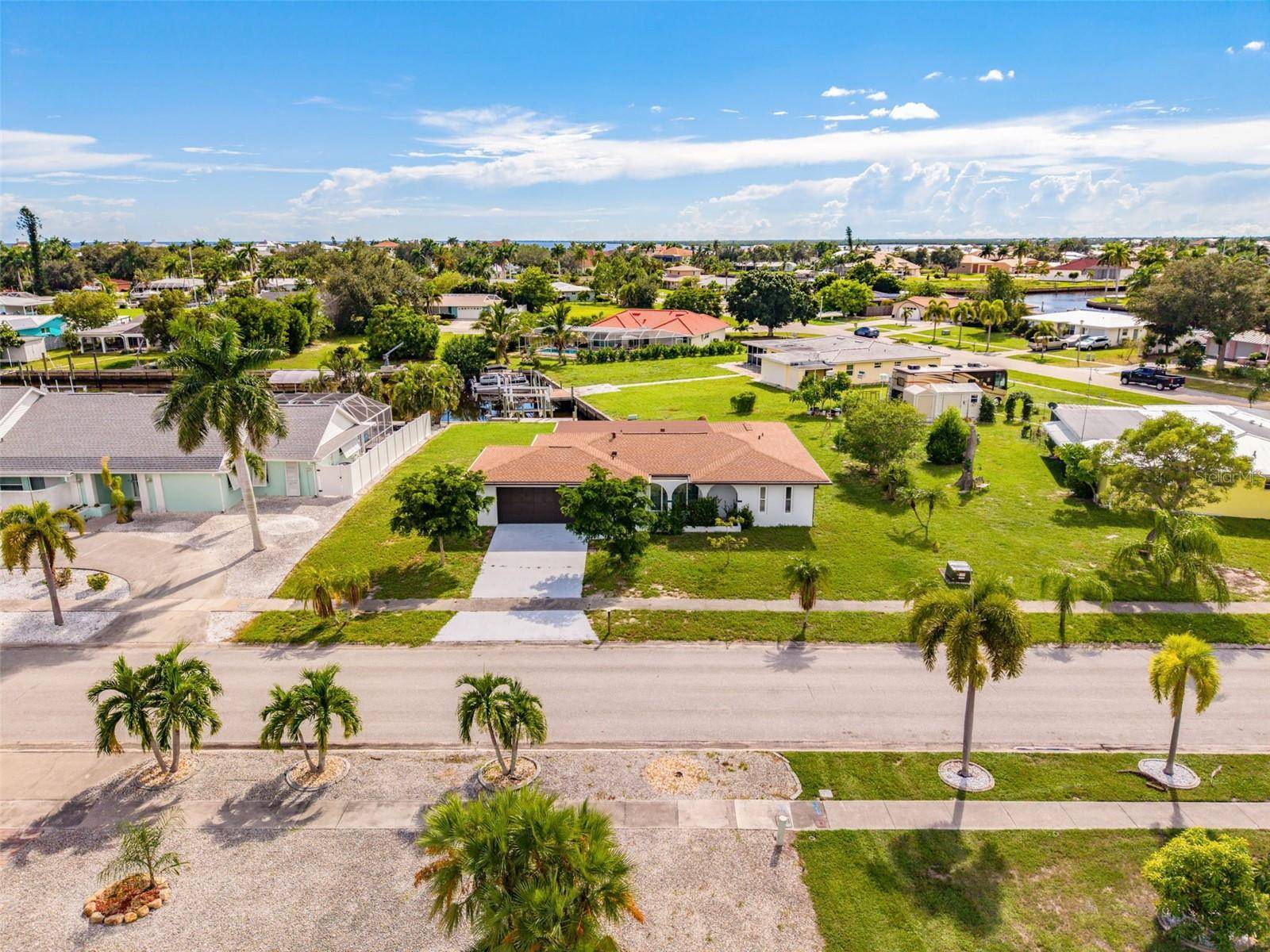 155 MORGAN LN SE, Port Charlotte, FL 33952