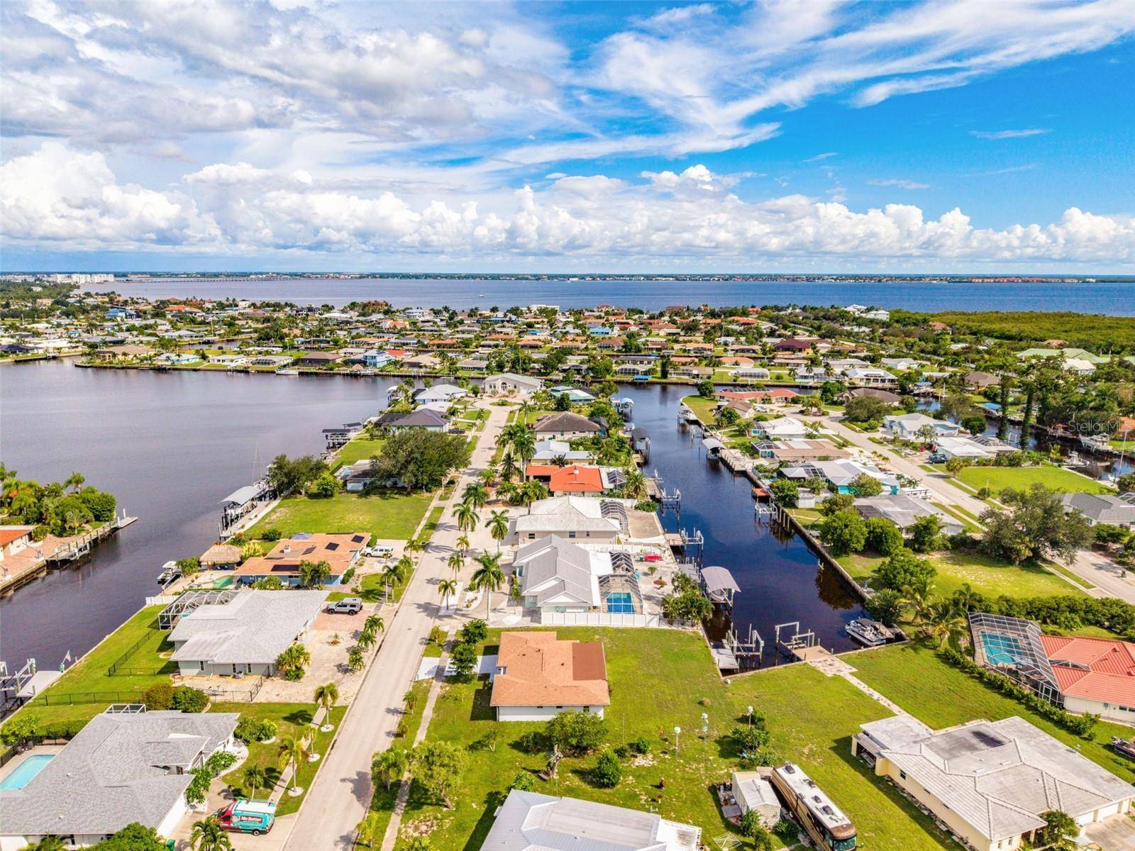 155 MORGAN LN SE, Port Charlotte, FL 33952