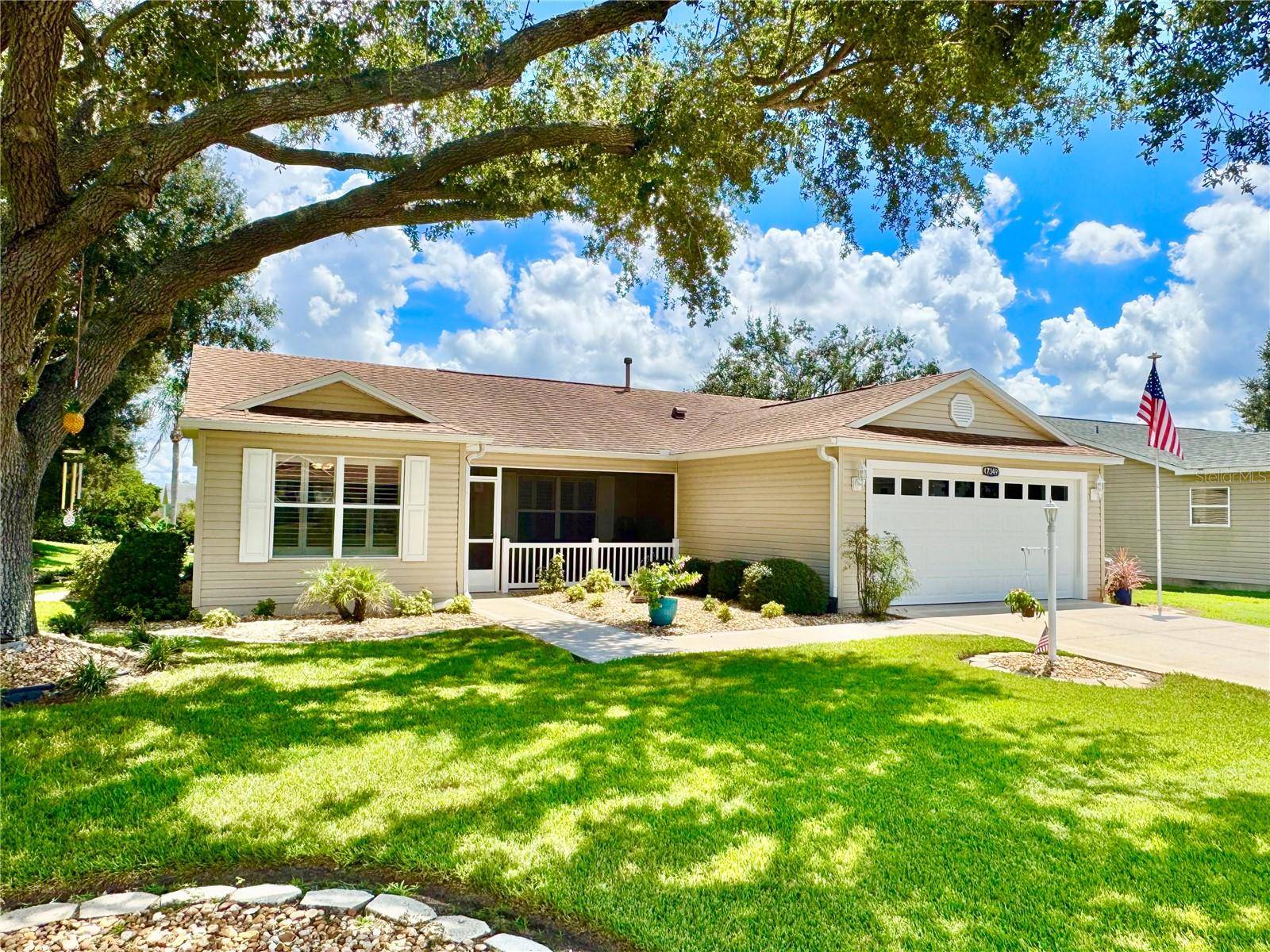 17349 SE 76TH FLINTLOCK TER, The Villages, FL 32162