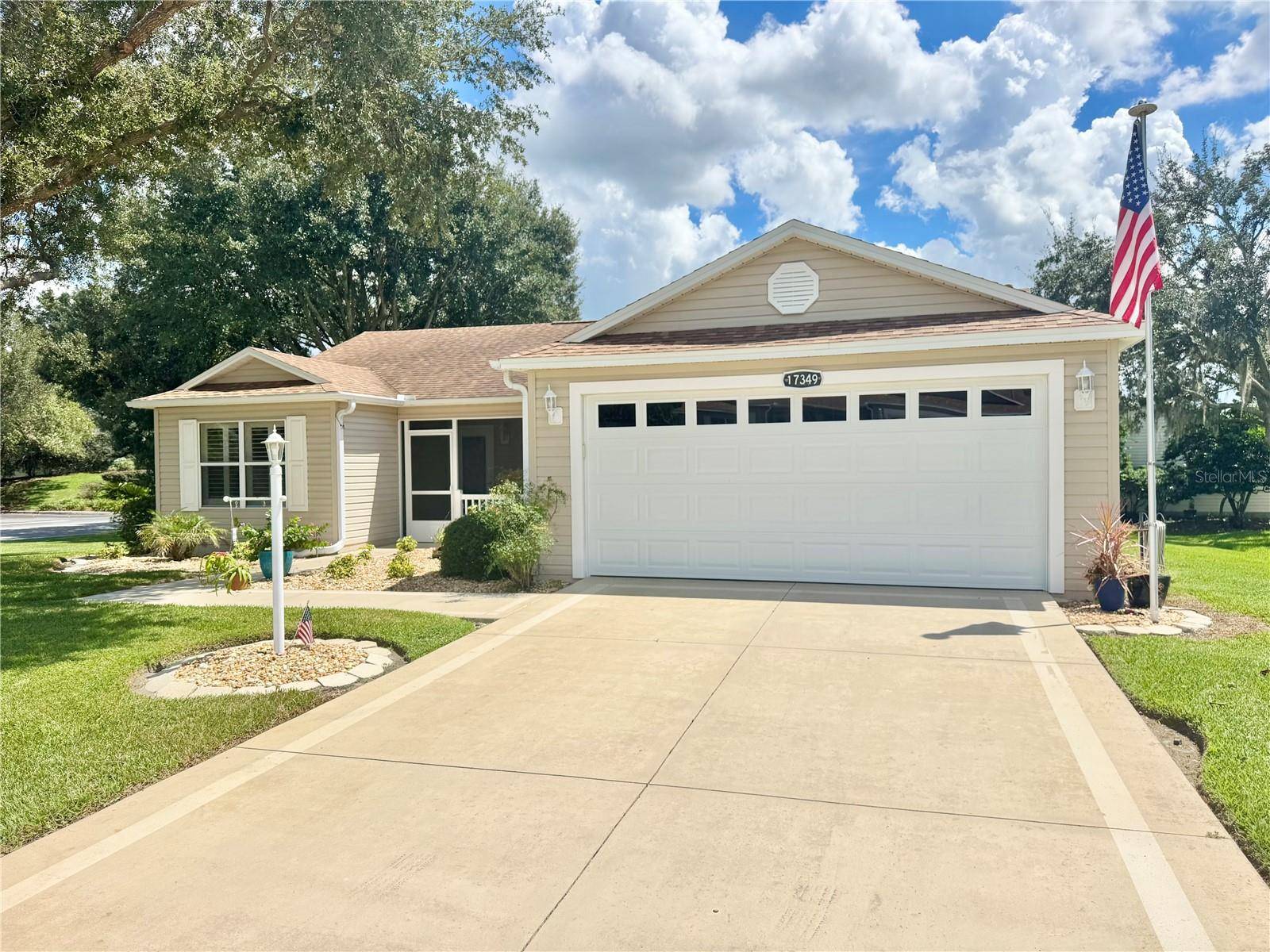 17349 SE 76TH FLINTLOCK TER, The Villages, FL 32162