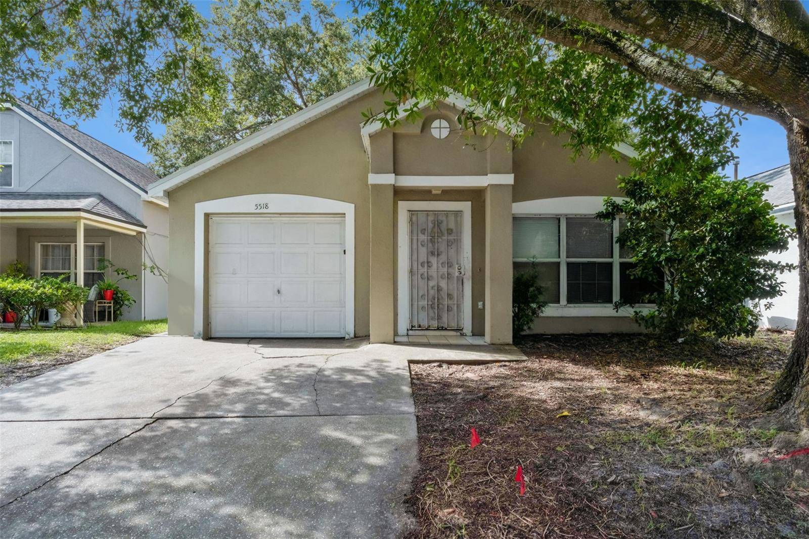 5518 PINTO WAY, Orlando, FL 32810