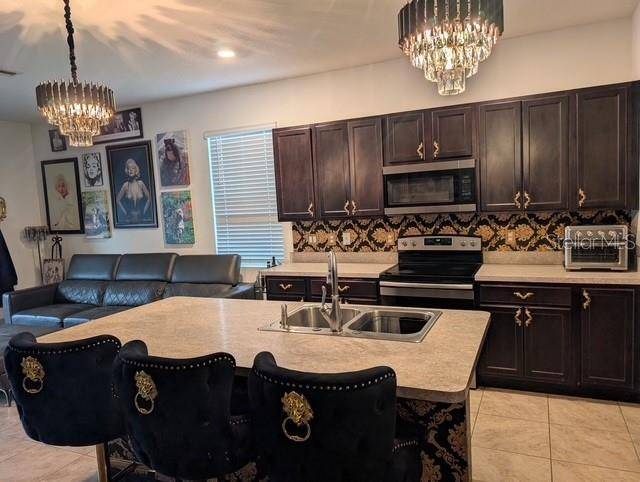 301 FELTRIM RESERVE BLVD, Davenport, FL 33837