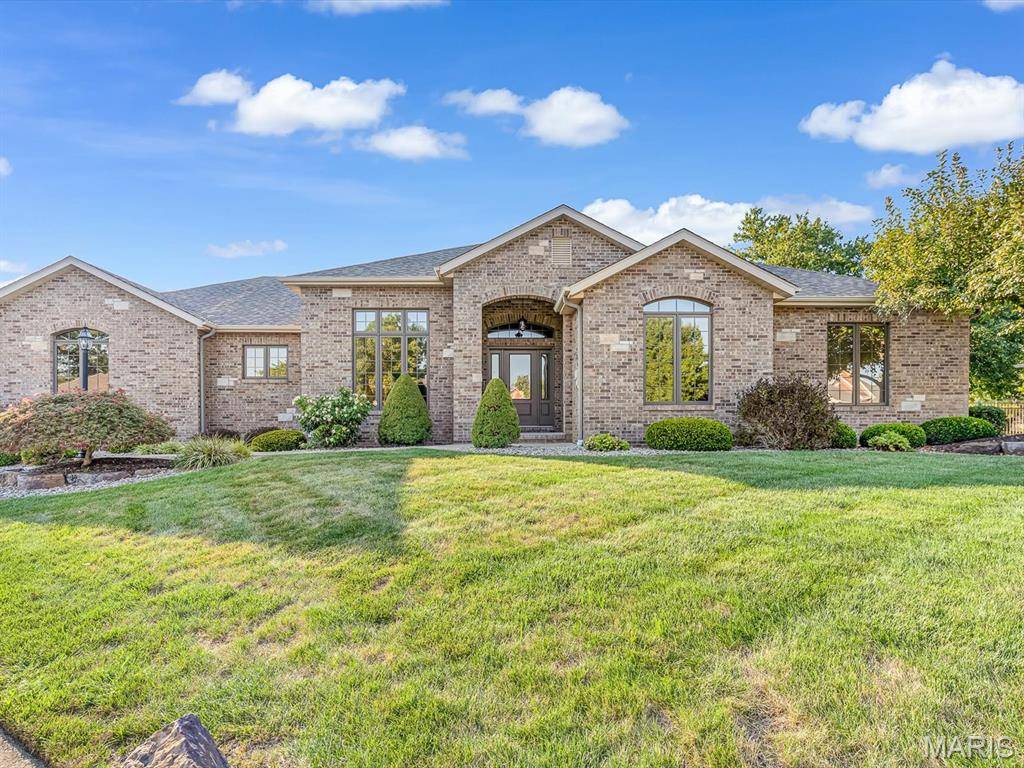 5205 Fox CV, Edwardsville, IL 62025