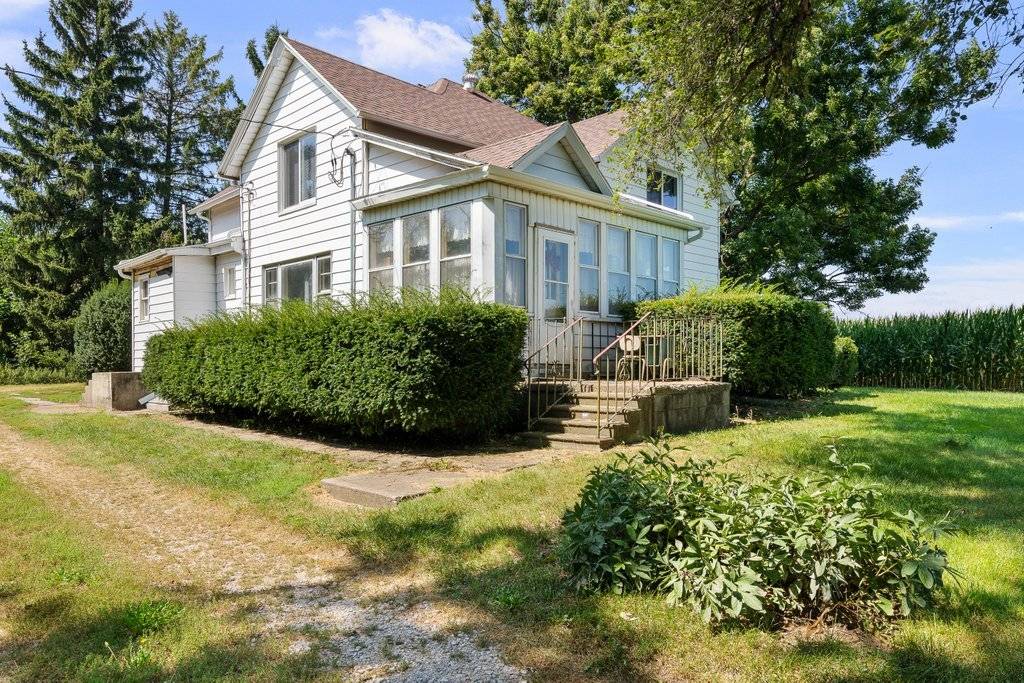 15021 645 East ST, Sheffield, IL 61361