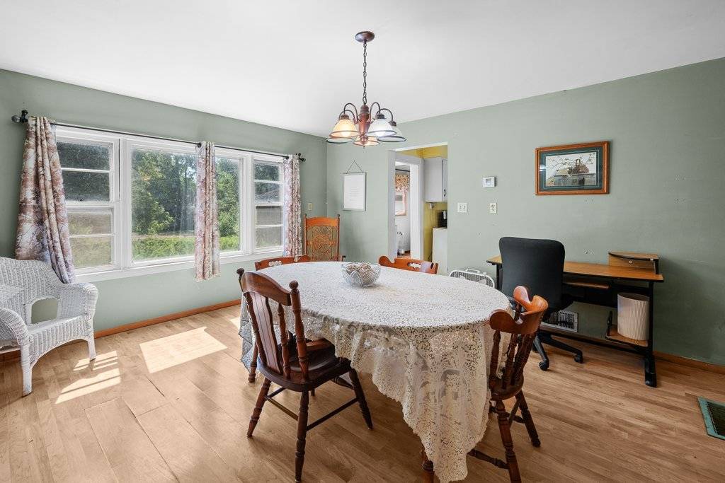15021 645 East ST, Sheffield, IL 61361