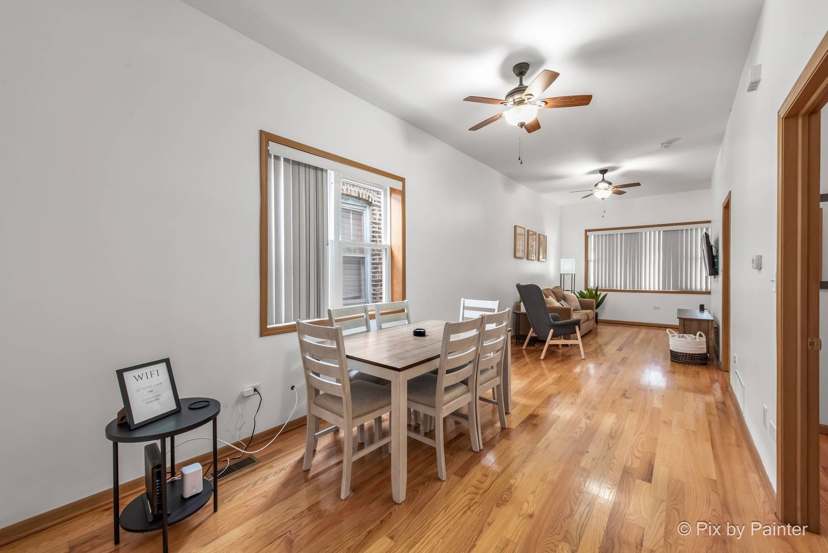 3305 S Bell AVE, Chicago, IL 60608