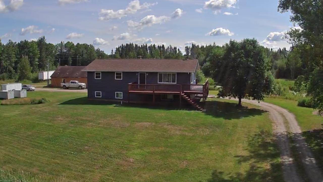 12503 Sethers Road, Orr, MN 55771