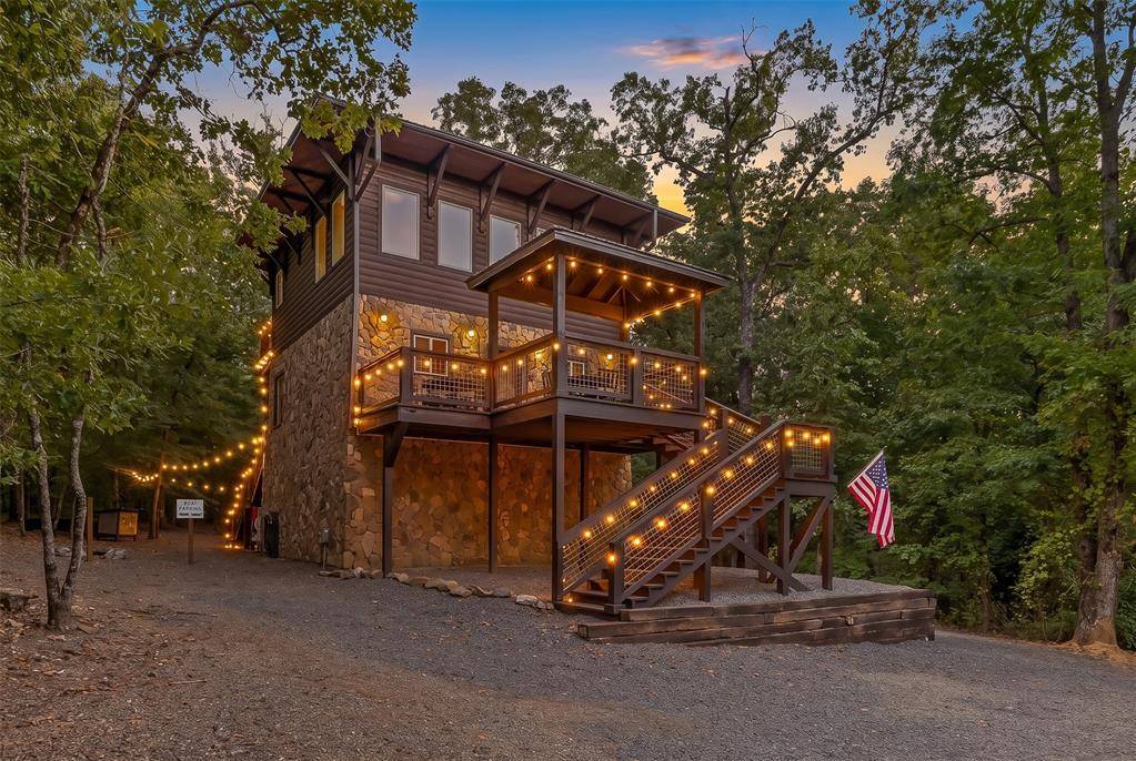 538 N State Highway 259A, Broken Bow, OK 74728