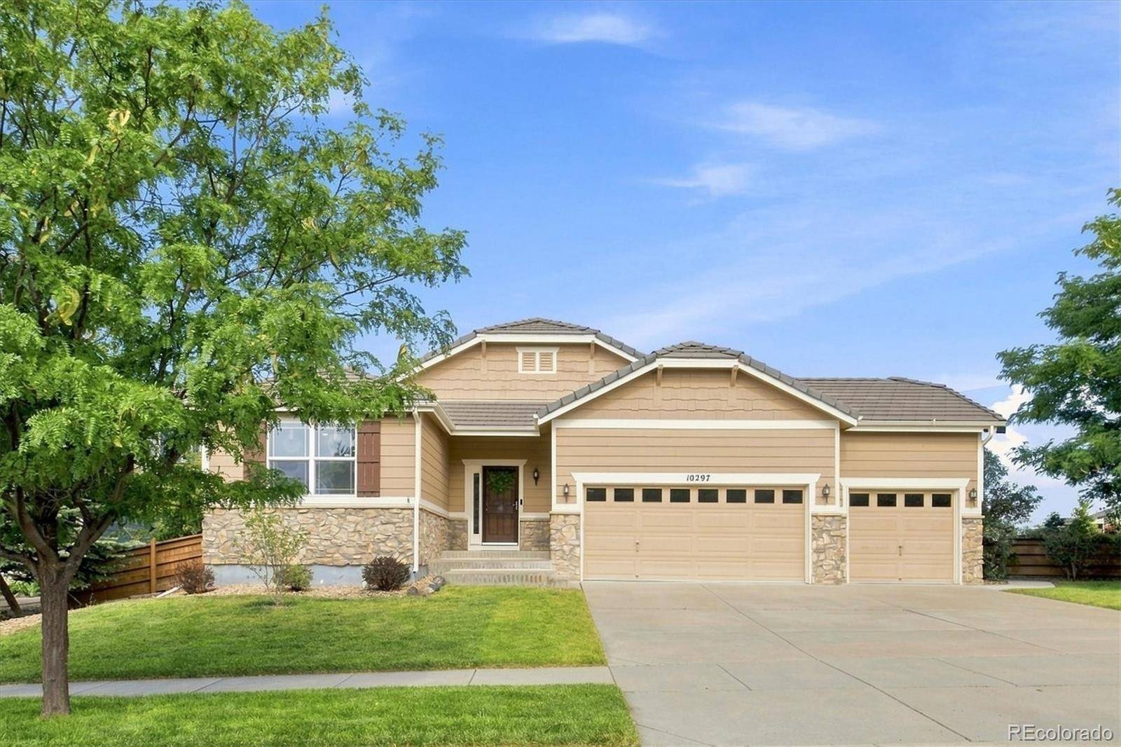 10297 Quintero ST, Commerce City, CO 80022