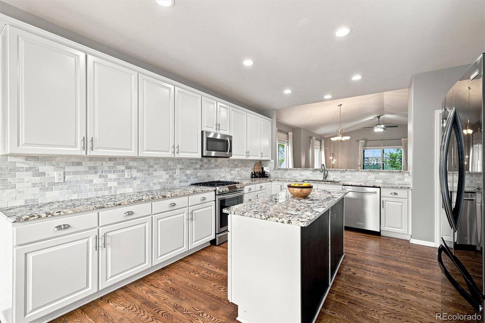 10297 Quintero ST, Commerce City, CO 80022