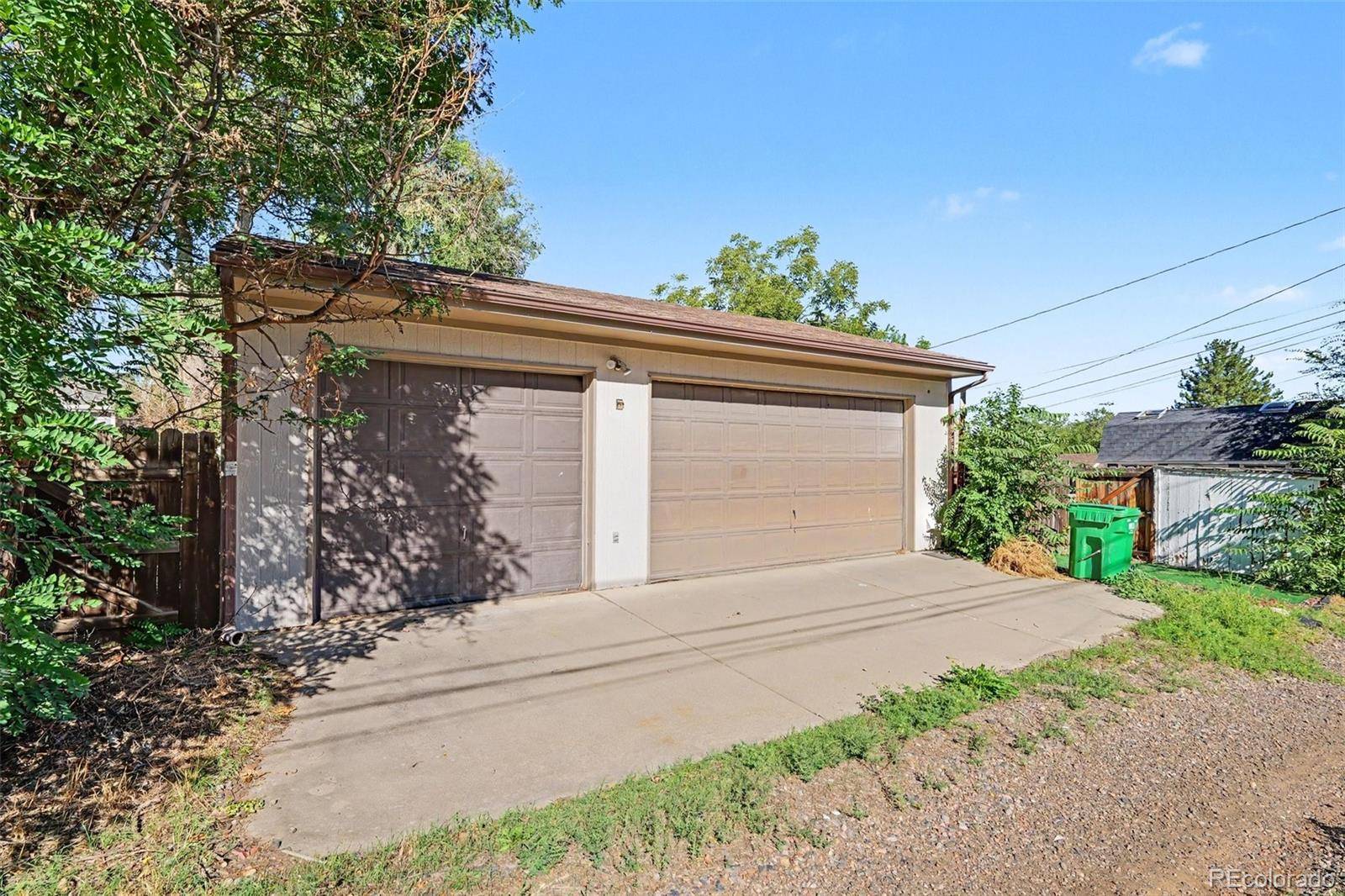 4218 S Cherokee ST, Englewood, CO 80110