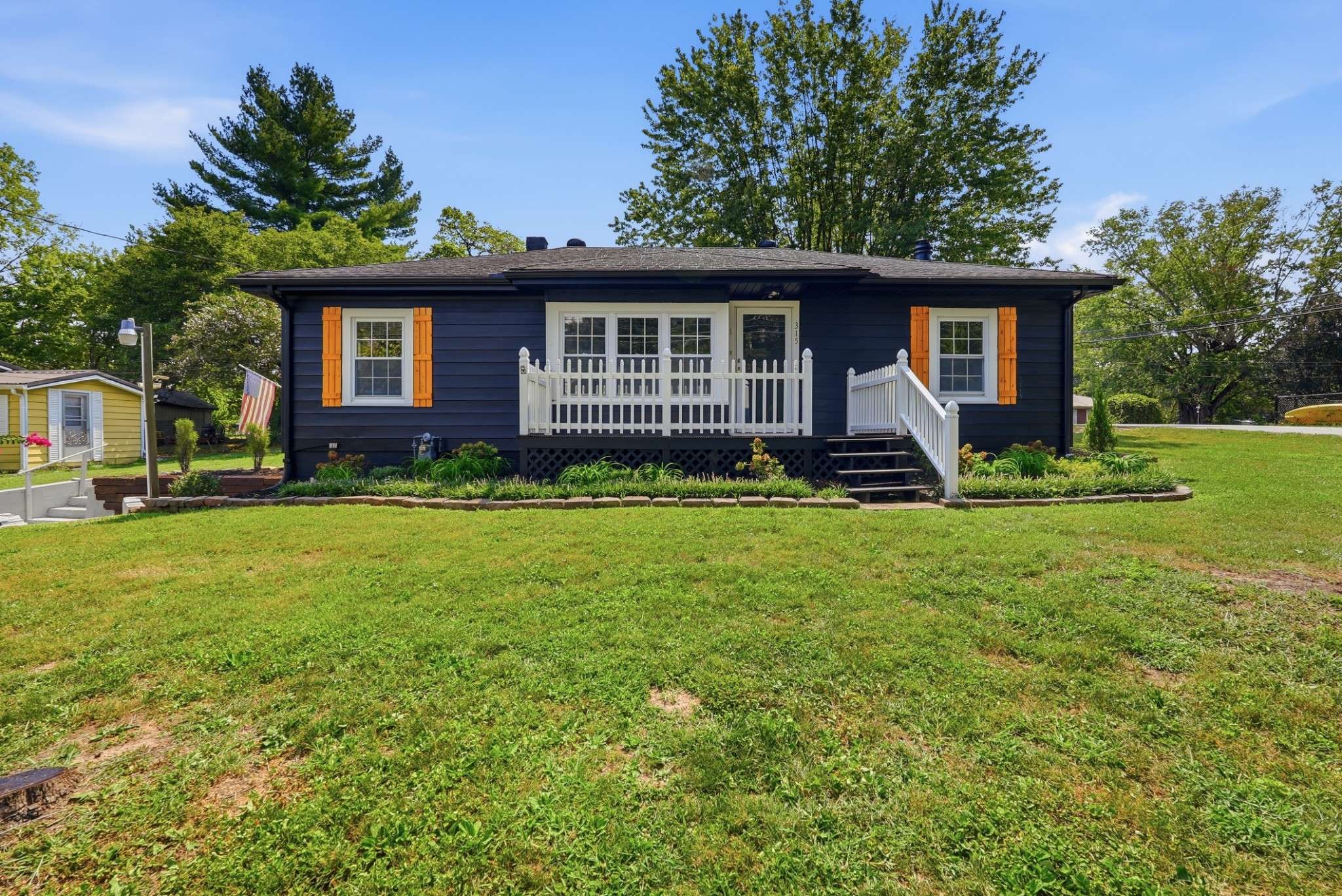 315 Old Morrison Rd, Mcminnville, TN 37110