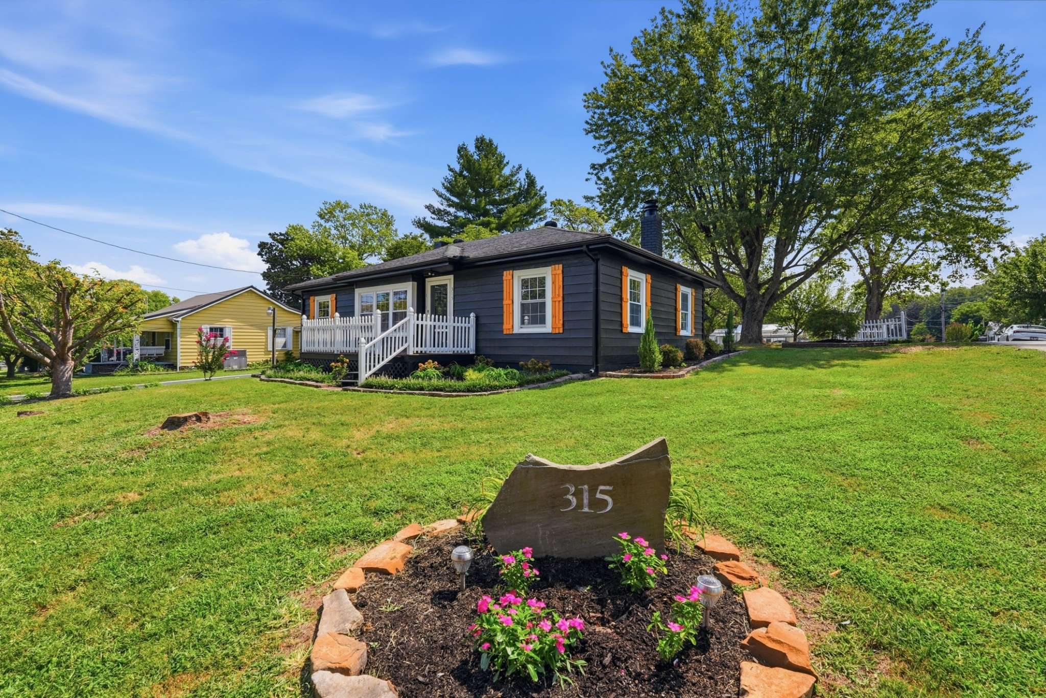 315 Old Morrison Rd, Mcminnville, TN 37110