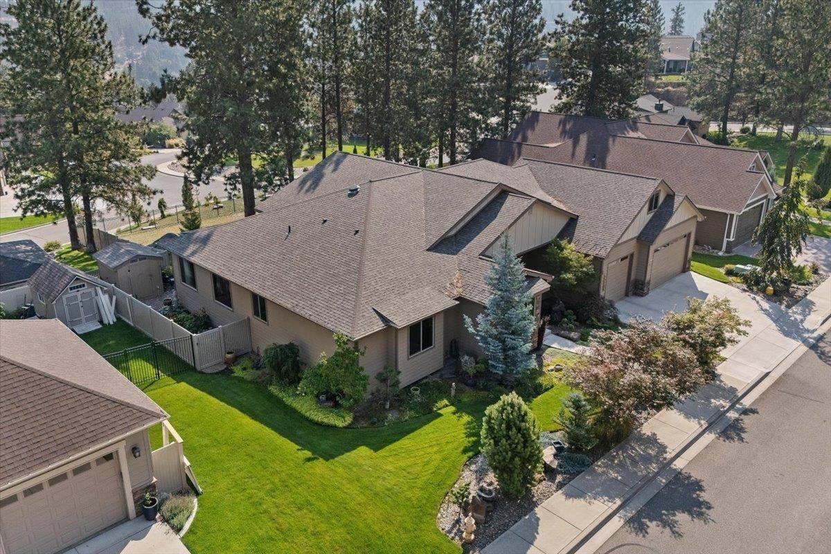 13106 E Copper River Ln, Spokane, WA 99206