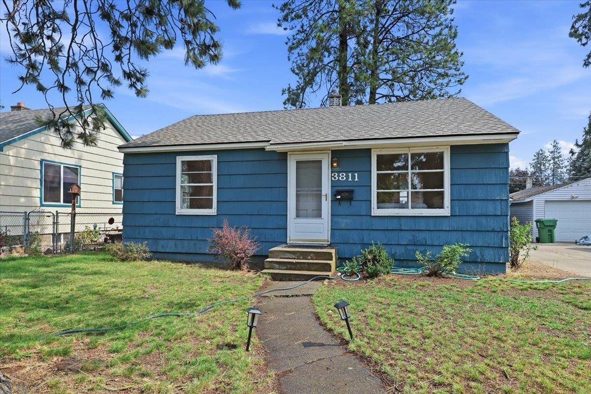 3811 S Latawah St, Spokane, WA 99203