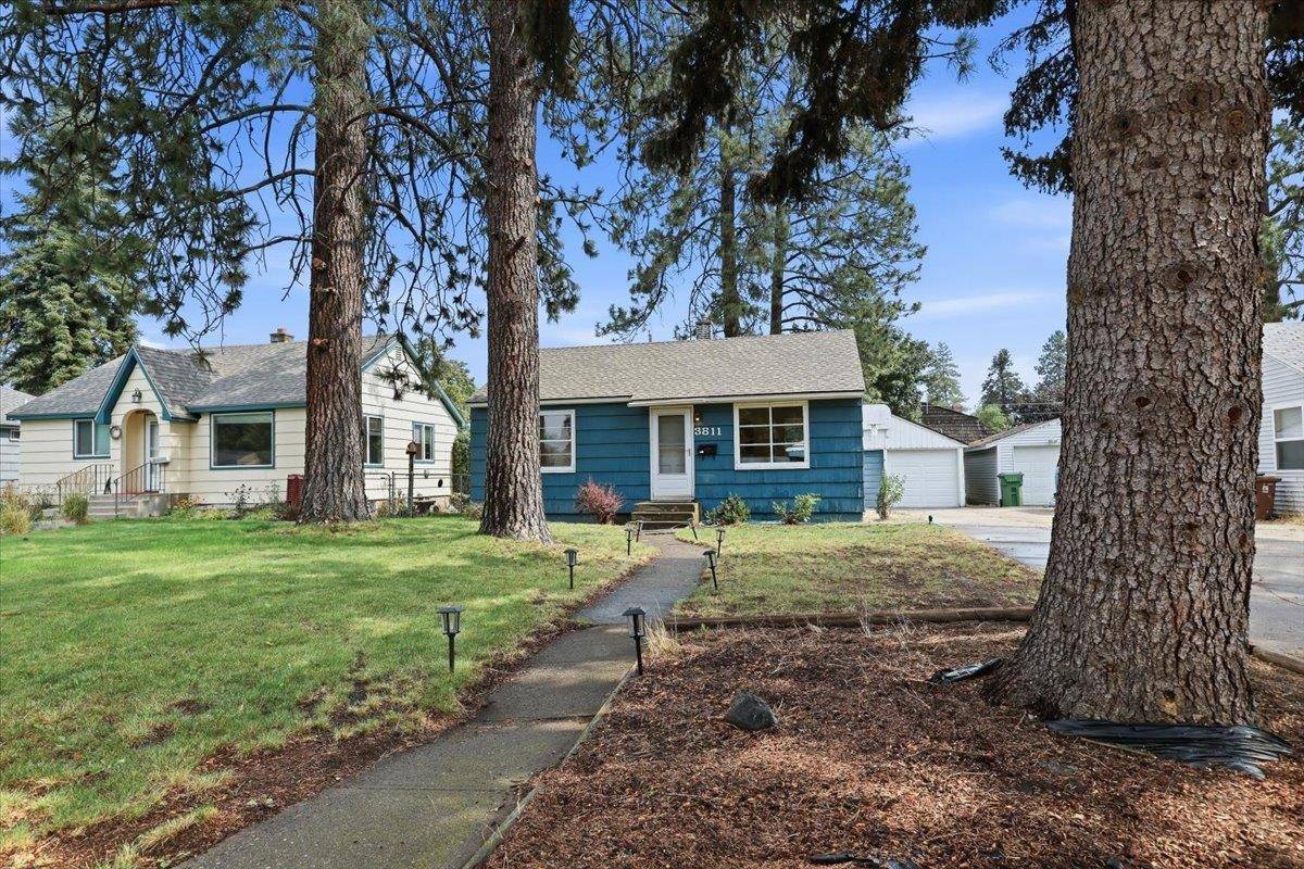 3811 S Latawah St, Spokane, WA 99203