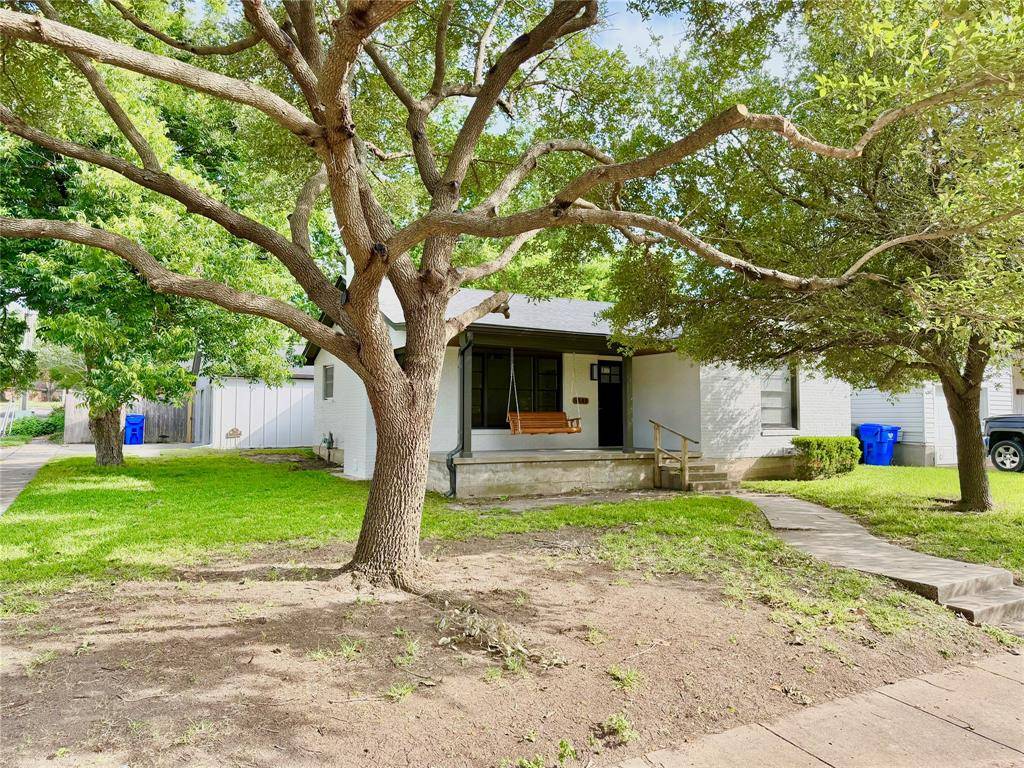 4500 Athens Avenue, Waco, TX 76710