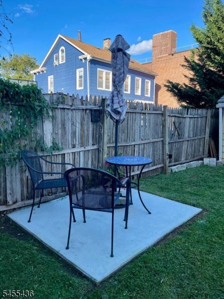 91 Clinton St, Rahway City, NJ 07065