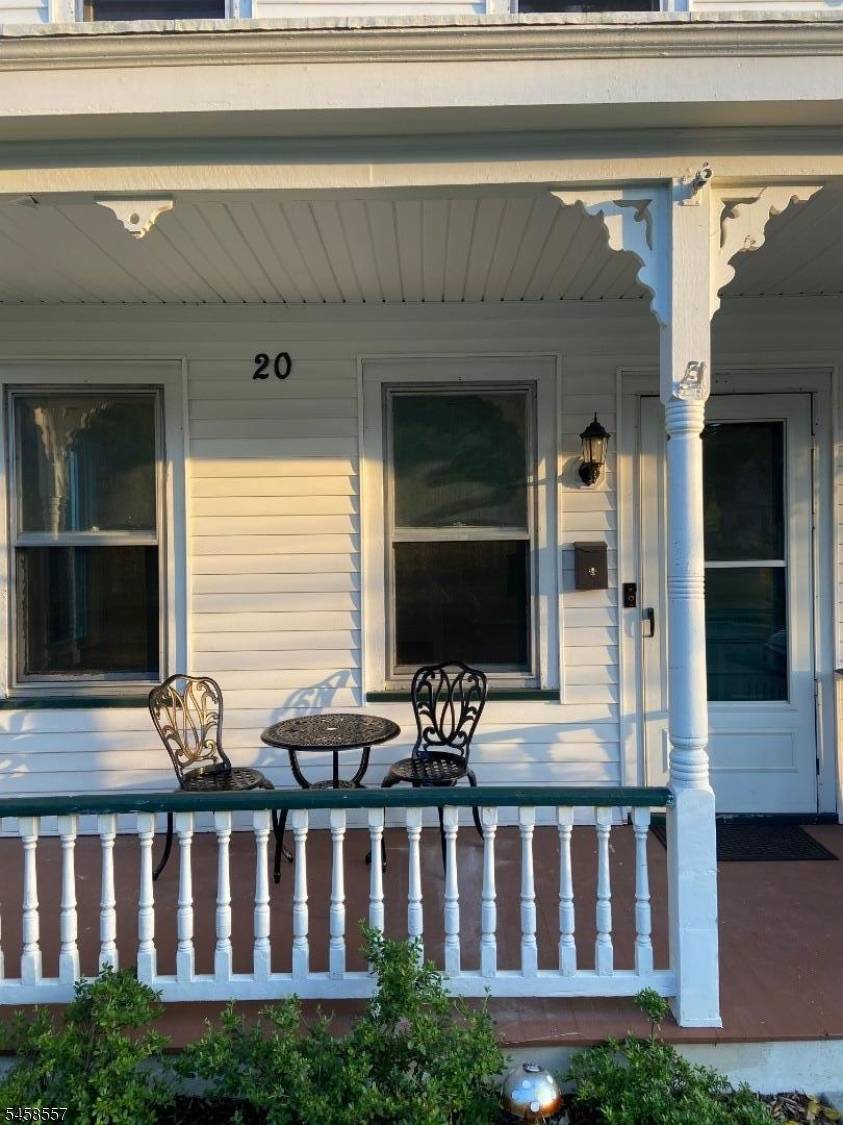 20 Church St, High Bridge Boro, NJ 08829