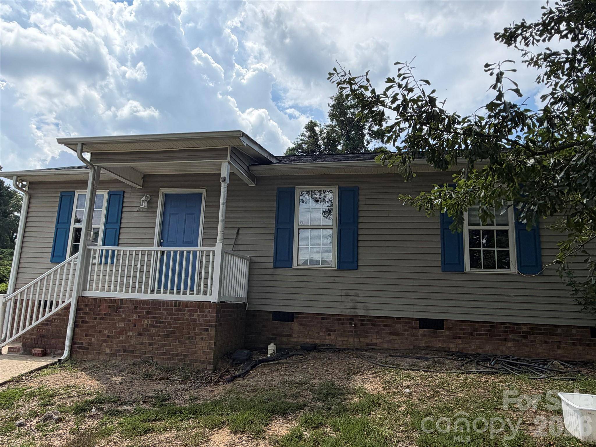 429 Pryor ST, Gastonia, NC 28052