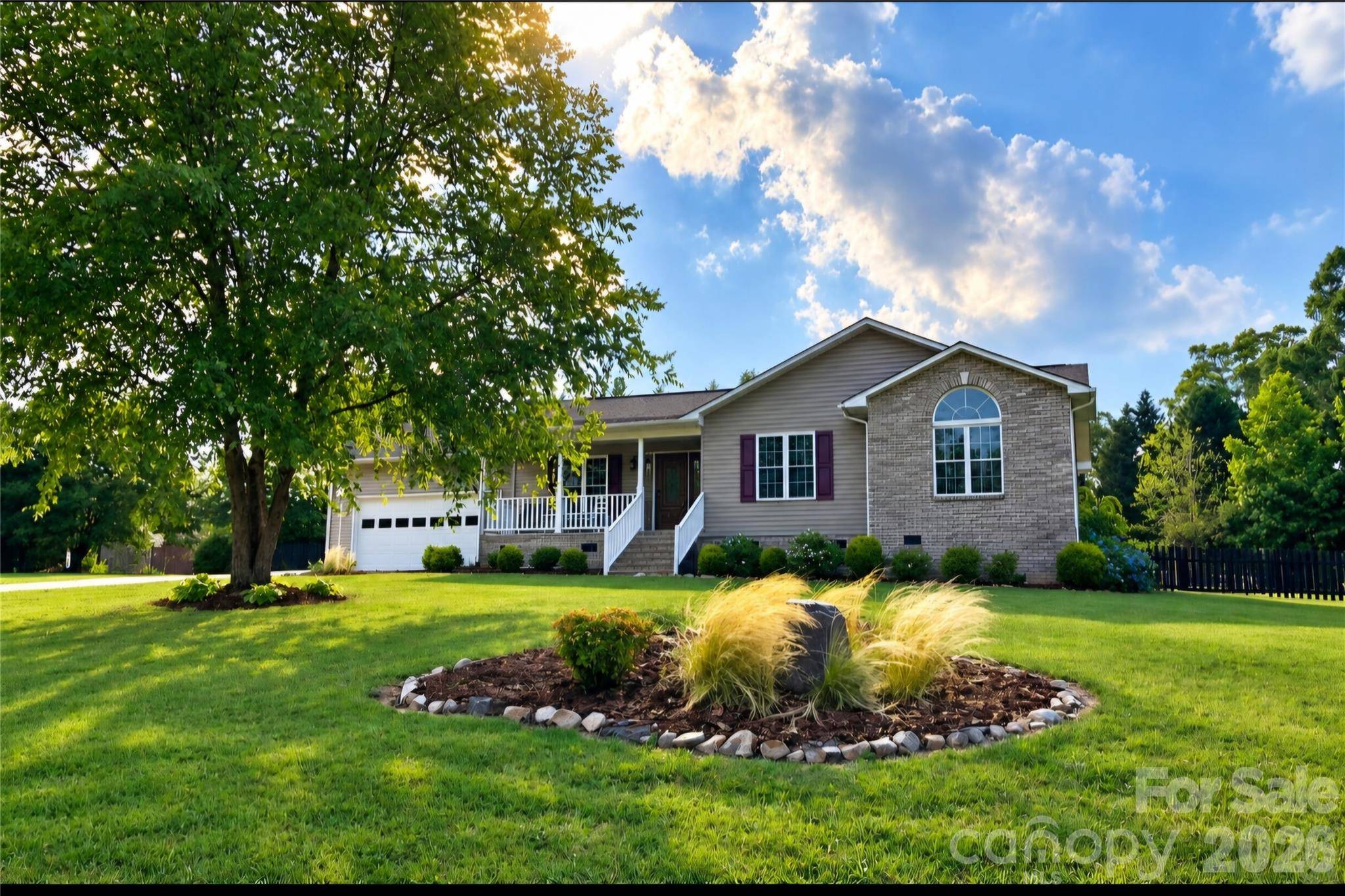 267 Carrington LN, Salisbury, NC 28146
