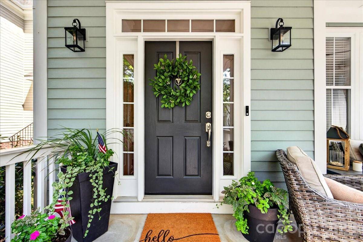 7014 Blakeney Greens BLVD, Charlotte, NC 28277