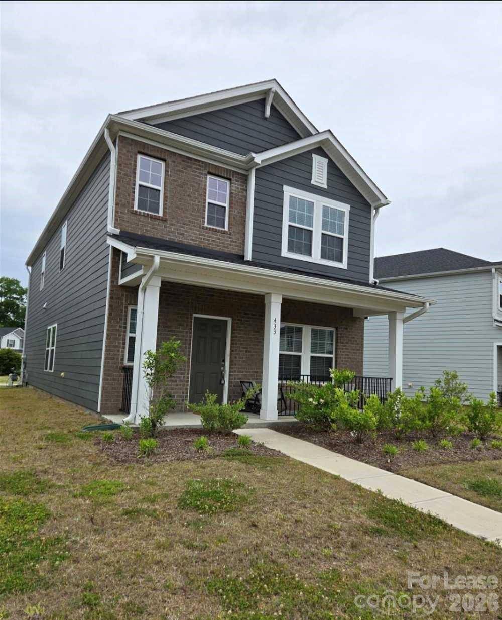 433 Cranford DR, Pineville, NC 28134