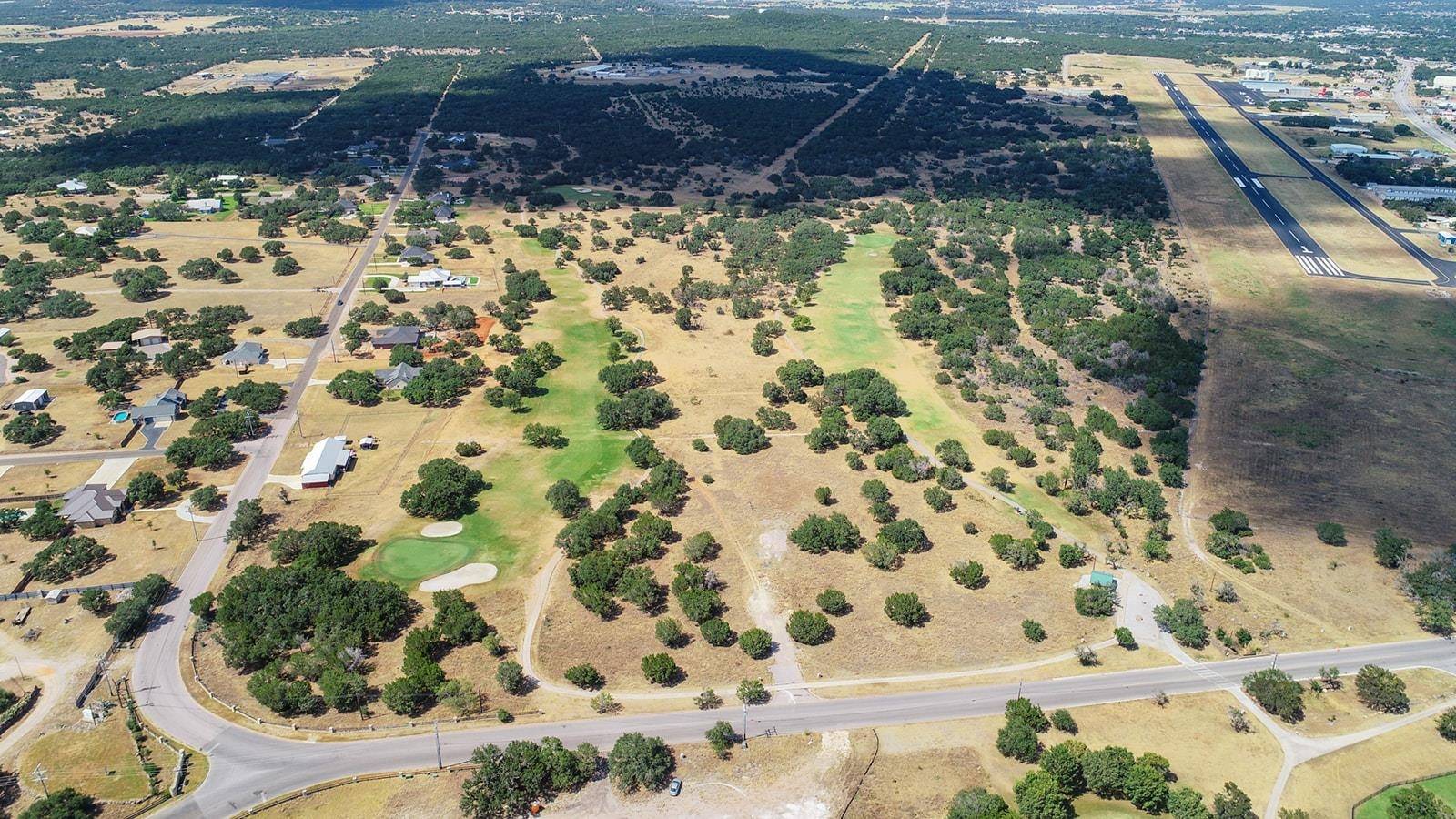 0 Delaware Springs Blvd, Burnet, TX 78611