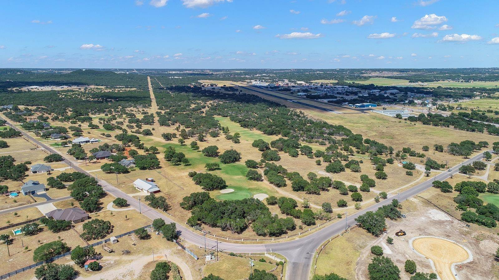 0 Delaware Springs Blvd, Burnet, TX 78611