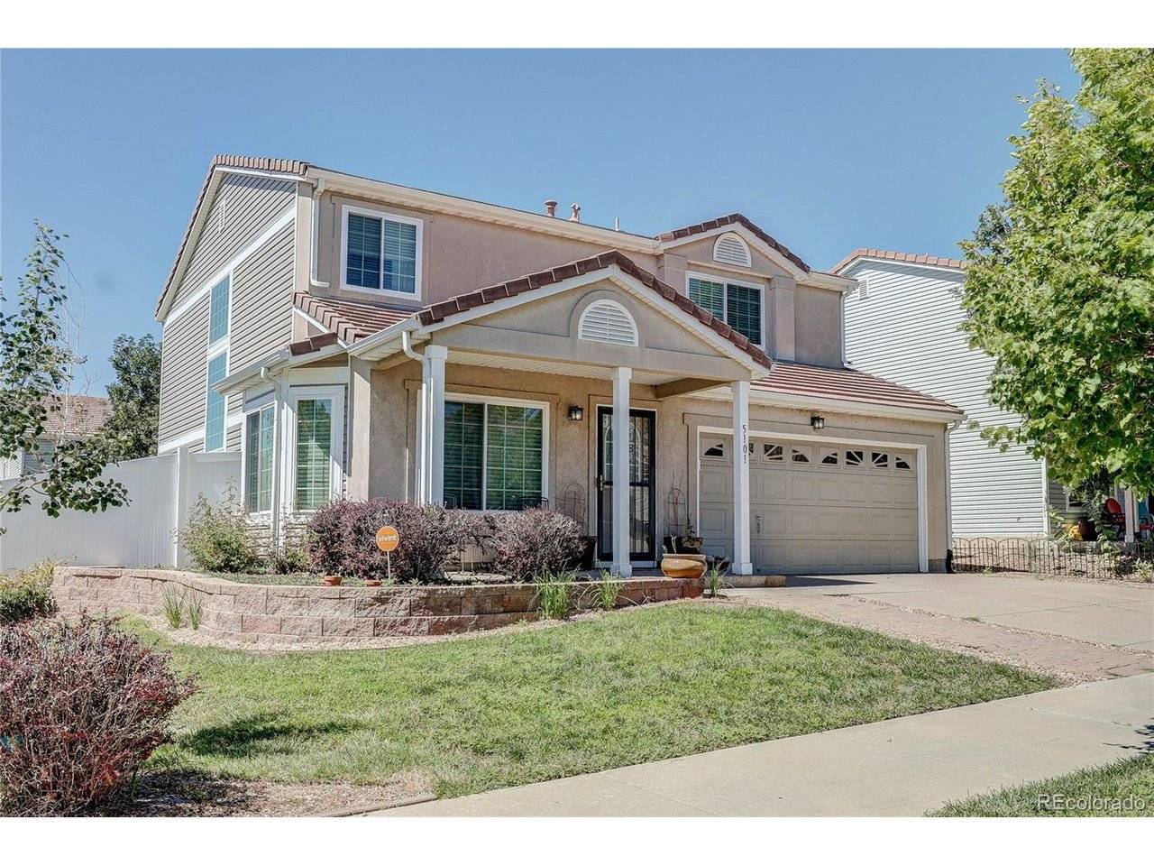 5101 Perth, Denver, CO 80249