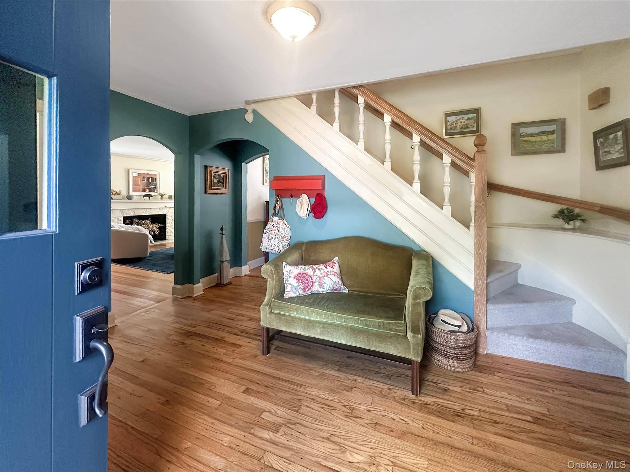 75 Valentine AVE, Kingston, NY 12401