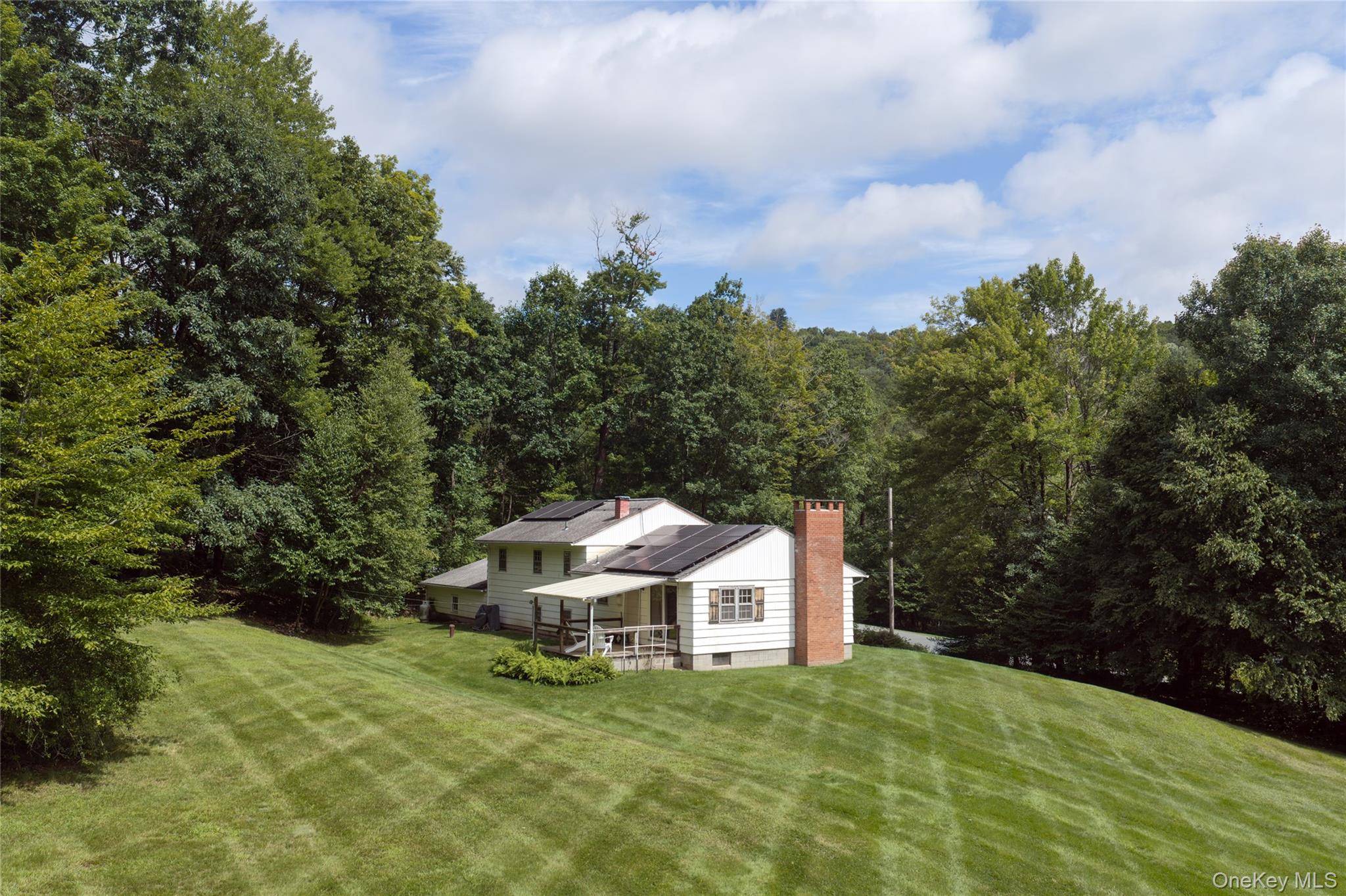 39 Denman Mountain RD, Grahamsville, NY 12740