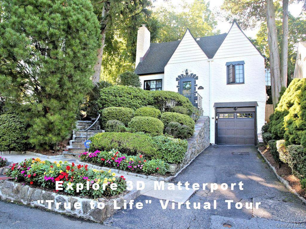 1315 Langdon LN, Mamaroneck, NY 10543