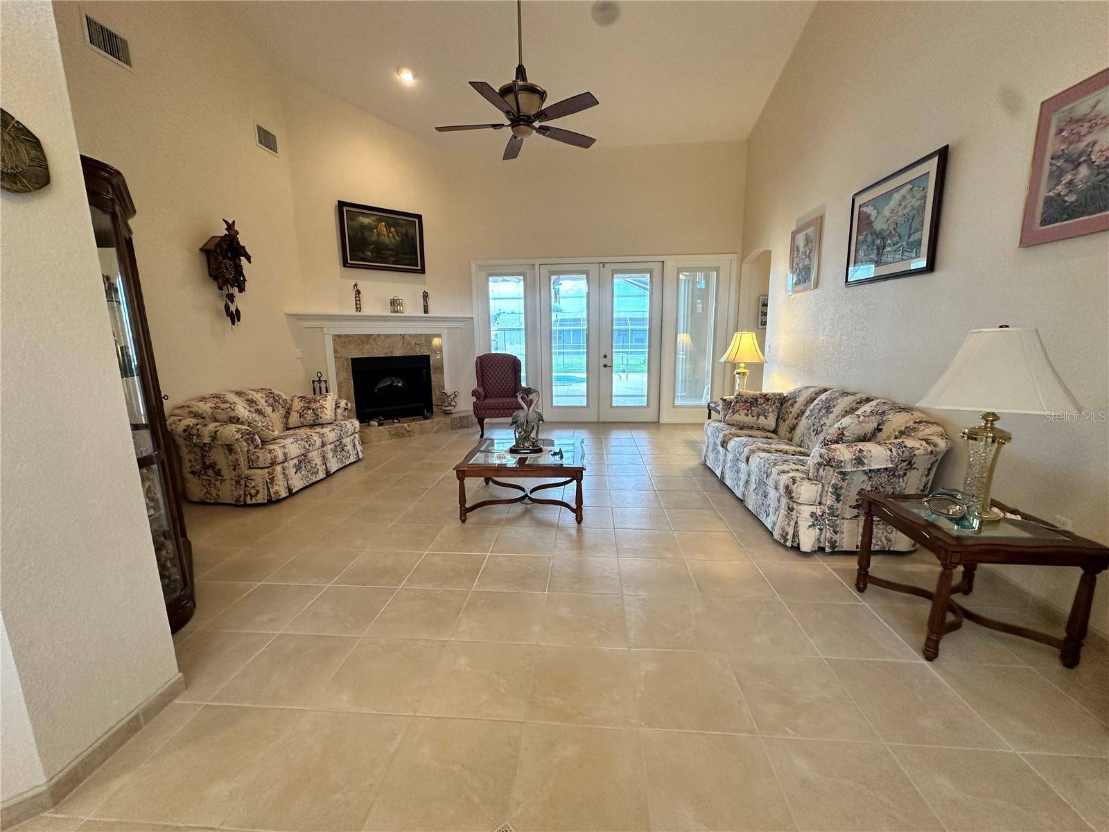 23530 DUNSTAN AVE, Port Charlotte, FL 33954