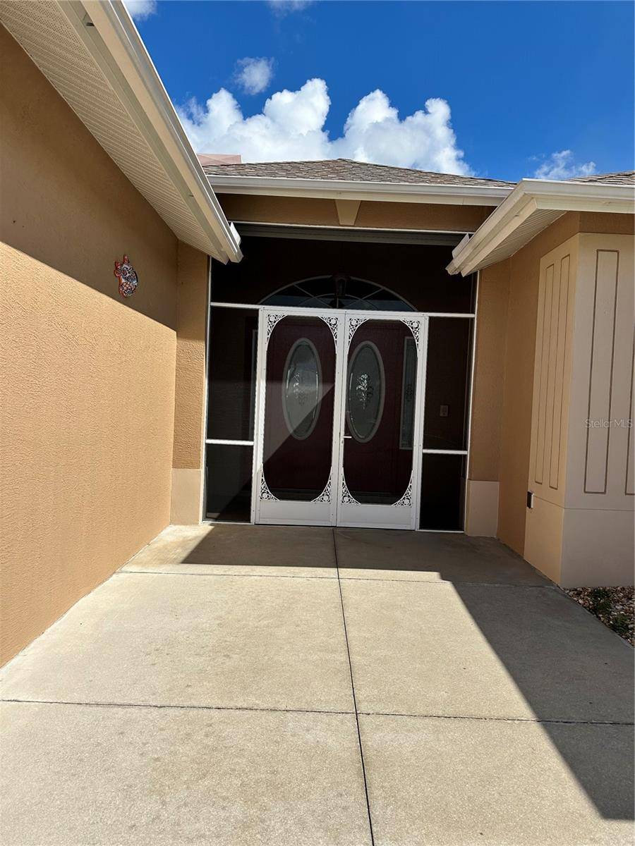 23530 DUNSTAN AVE, Port Charlotte, FL 33954