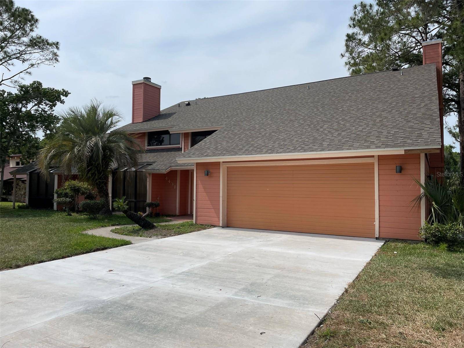 4431 REAL CT, Orlando, FL 32808